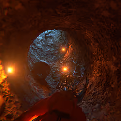 Deep-Rest