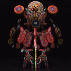 Totem 2