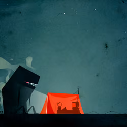 Stalking Monster