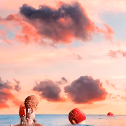 Adrift