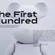 Originalplan® - The First Hundred