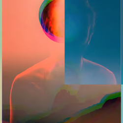 An Attempt At Meditation