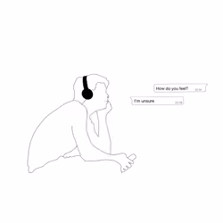 The Questioning.
