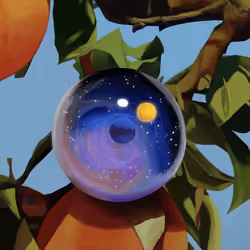 Peach Tree