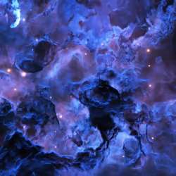 Drifting through the Cosmos