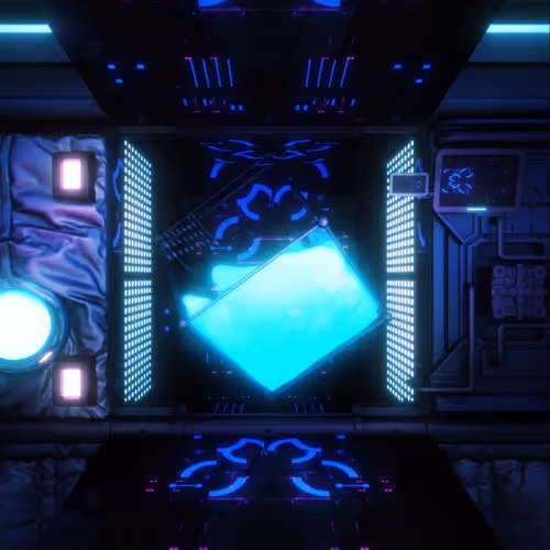 Hypercube
