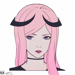 ENVY 03 Pink Devil