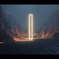 Dark Moutains