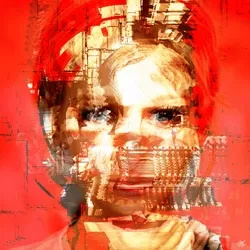 Charisma Red