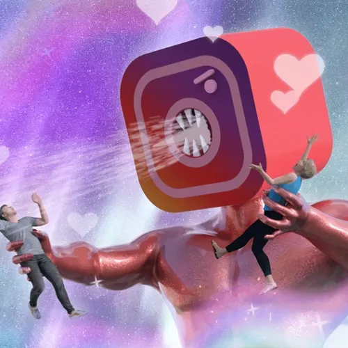 Souls For Likes #4