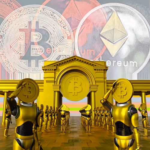 CryptoBots