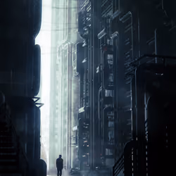 All Alone