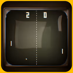 Gameplay - Pong | Yellow Arcade