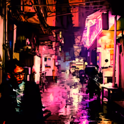 The Loneliness of Satoshi