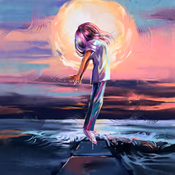 Sea Power