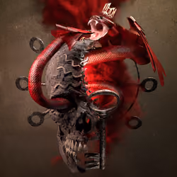 Clavis Inferni 3 - Uricus