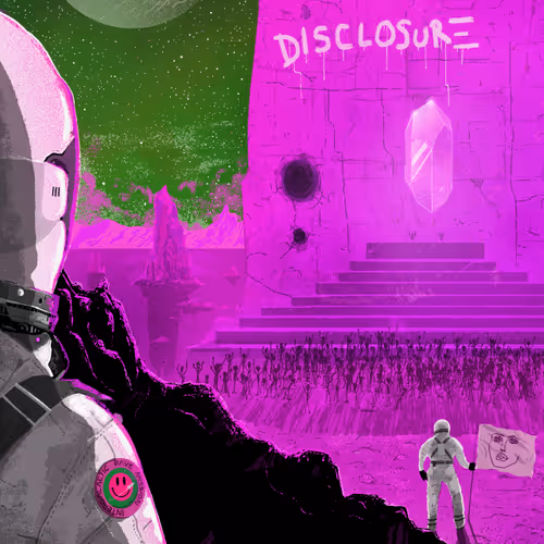 DisclosurΞ