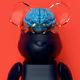 Originalplan® - Series 1 - Braindead Be@rbrick