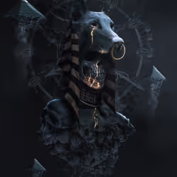 Anubis