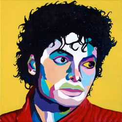Pop King
