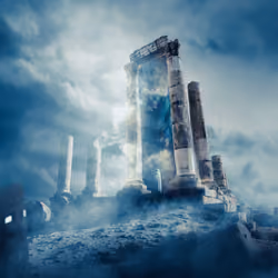 Ancient world portal.