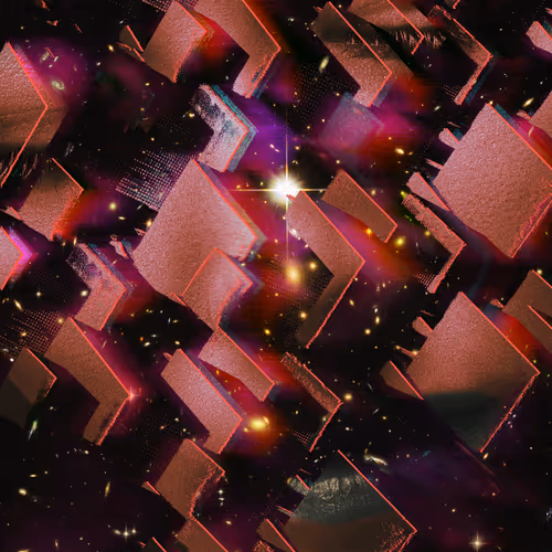 Interstellar Construction