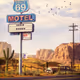 Route 69.