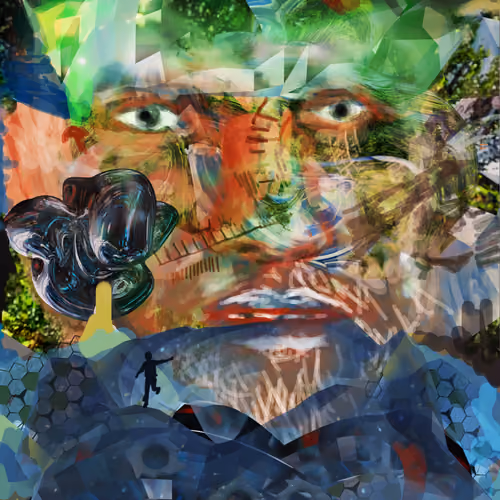 Memories of Atlas