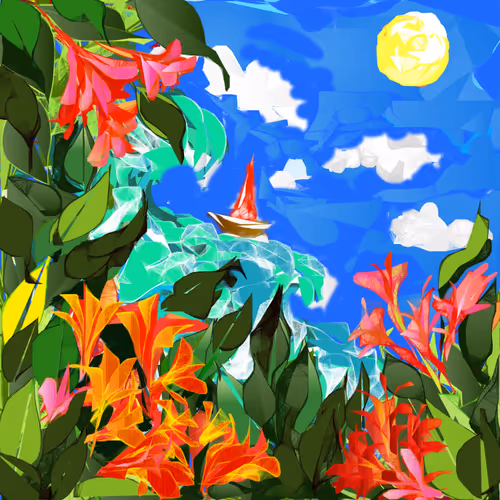 Miami dreams