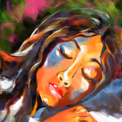 Sleeping Beauty