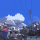 奇妙な雲: Adachi City
