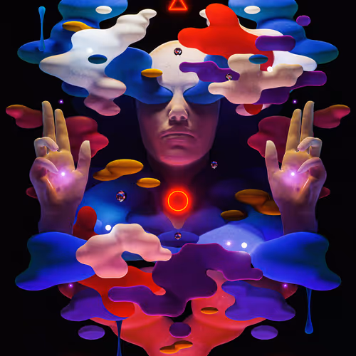 Freedom, Anxiety and the Triumph of the Inner God
