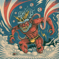 Raijin