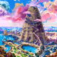 Tower of Babel