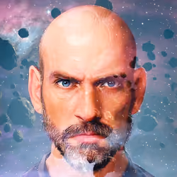 Inside the Galaxy