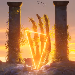 A Place Where Giants Lived