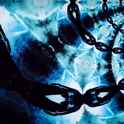 Chained