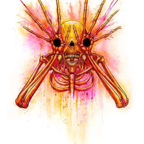"PALE BONES"