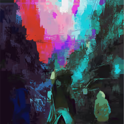 Explorers