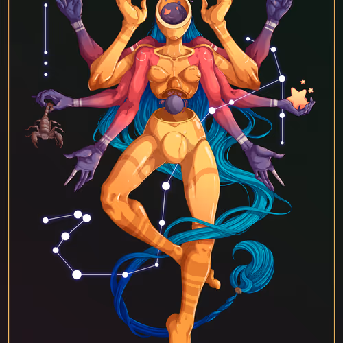 Scorpio