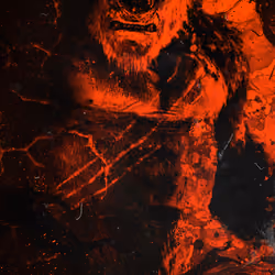 KING VS. GOD