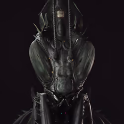 Mantis_King