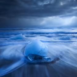 BLUE SYMPHONY