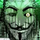 THE ANONYMOUS I. (green Matrix 01 edition)