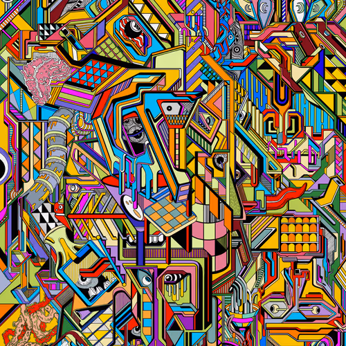 Enter the Void