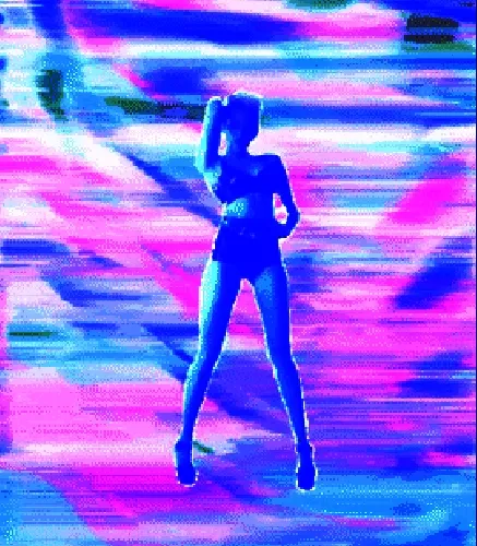 Vigor Dance