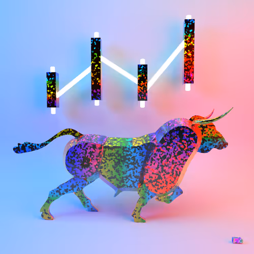 Bull Markettle