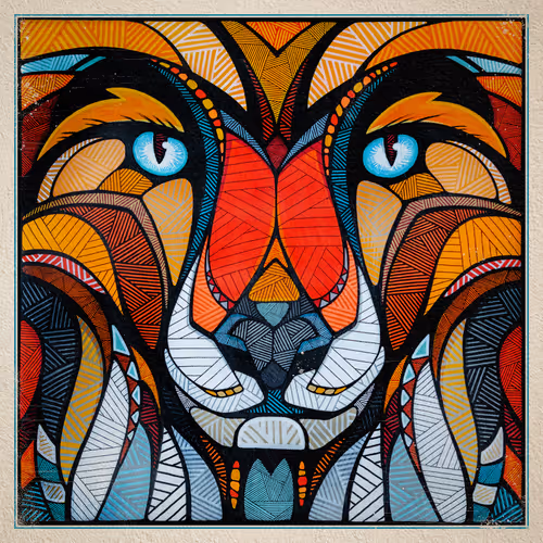Animal Totems // Fox