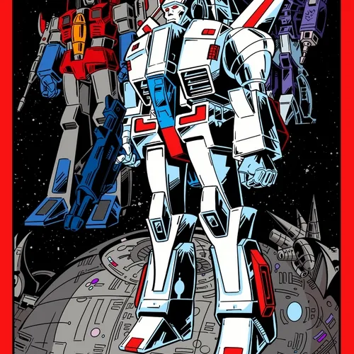 A Call To Arms
