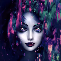 Twilight of forgotten dreams